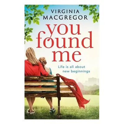 Forgetting You - Virginia MacGregor