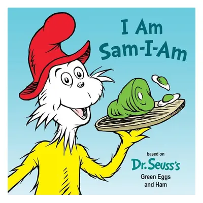 I Am Sam-I-Am - Tish Rabe