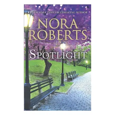 Spotlight - Nora Roberts