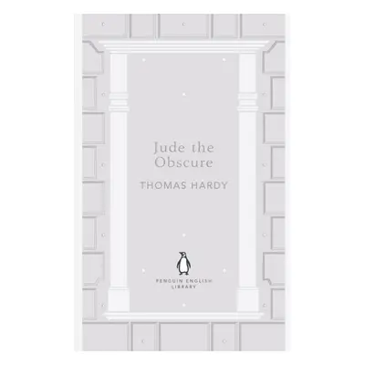 Jude the Obscure - Thomas Hardy