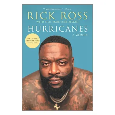 Hurricanes: A Memoir - Rick Ross