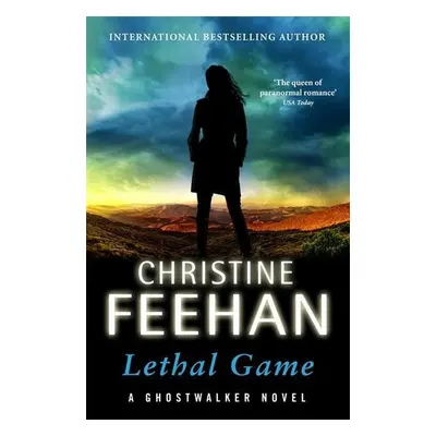 Lethal Game - Christine Feehan