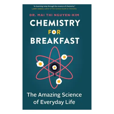 Chemistry for Breakfast - Autor Neuveden