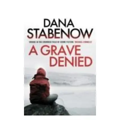 A Grave Denied - Dana Stabenow