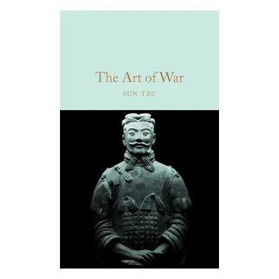 The Art of War - Tzu Sun