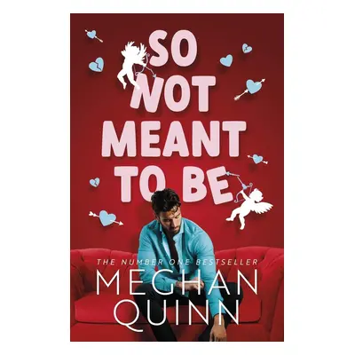 So Not Meant To Be - Meghan Quinn