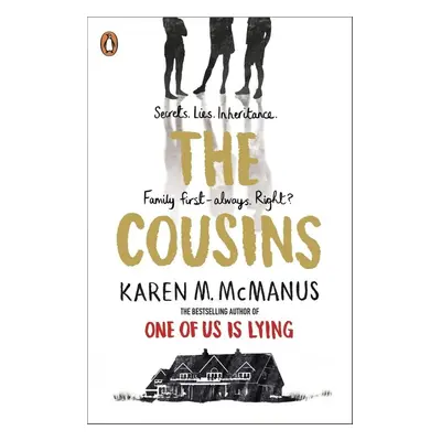 Cousins - Karen McManus