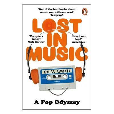 Lost in Music - Autor Neuveden