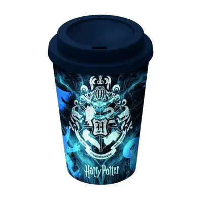 Hrnek na kávu Harry Potter 390 ml - Autor Neuveden