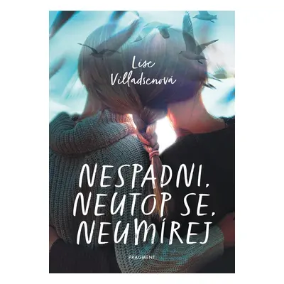 Nespadni, neutop se, neumírej - Lise Villadsenová