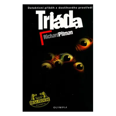 Triáda - Richard Pitman