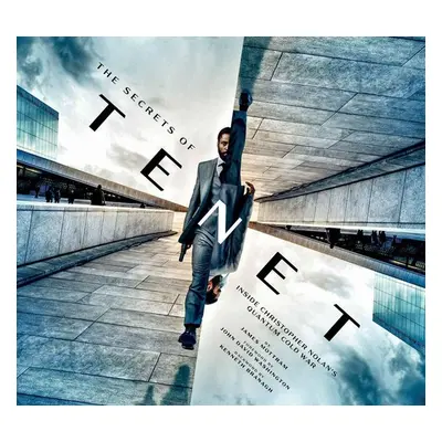 The Secrets of Tenet - Jason Mottram