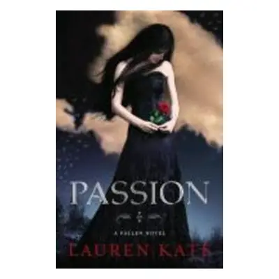 Fallen 03. Passion - Lauren Kate