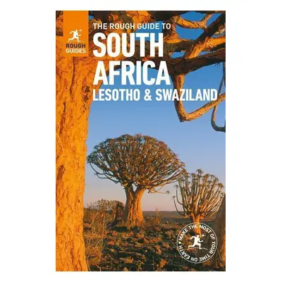 The Rough Guide to South Africa, Lesotho and Swaziland - Guides Rough