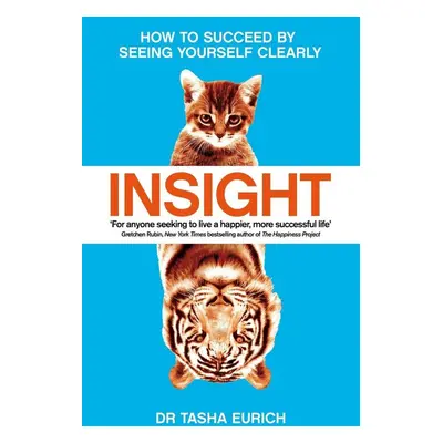 Insight - Tasha Eurich