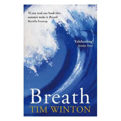 Breath - Tim Winton