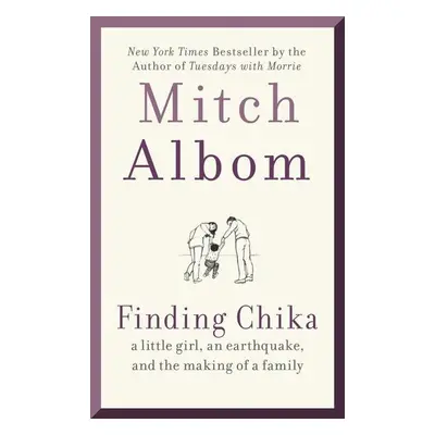 Finding Chika - Mitch Albom