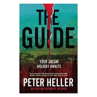 The Guide - Peter Heller