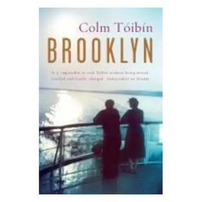 Brooklyn - Colm Toibin