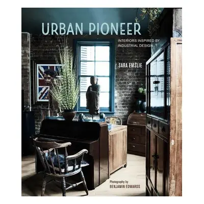 Urban Pioneer - Sara Emslie