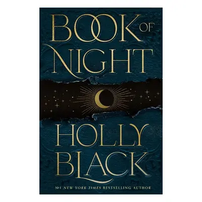 Book of Night - Autor Neuveden