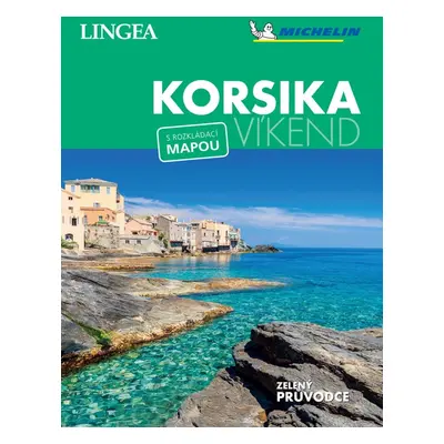 Korsika Víkend - Autor Neuveden