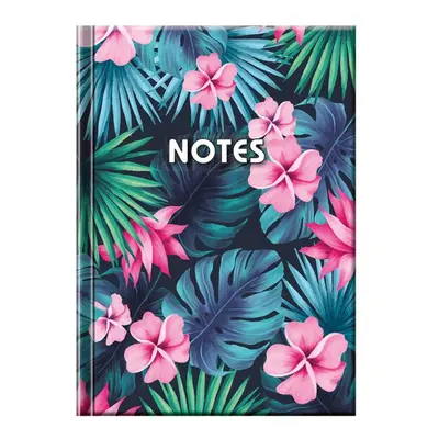 Notes Exotika - Autor Neuveden