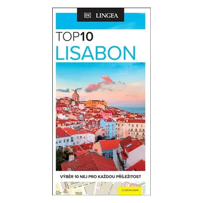 TOP10 Lisabon - Autor Neuveden