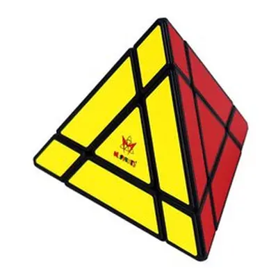 Recenttoys Hlavolam Pyraminx Edge - Autor Neuveden