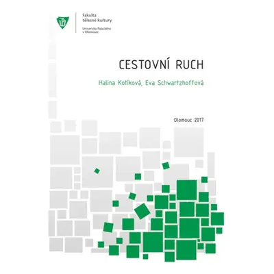 Cestovní ruch - Halina Kotíková