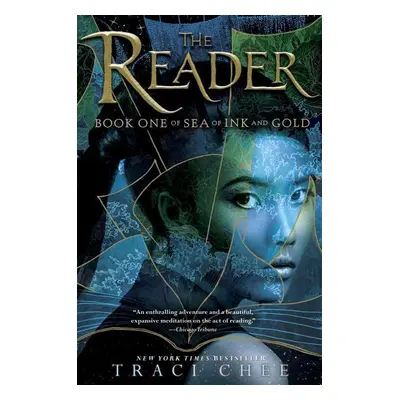 The Reader - Traci Chee