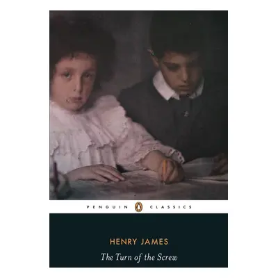 The Turn of the Screw - Henry James