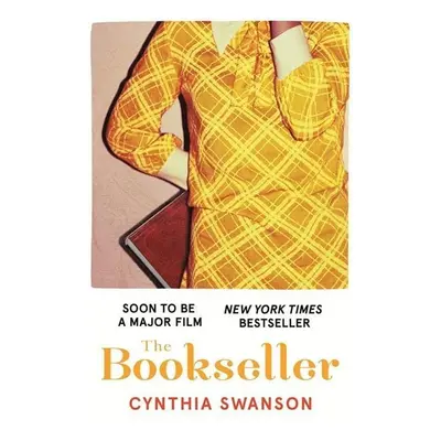 The Bookseller - Cynthia Swanson