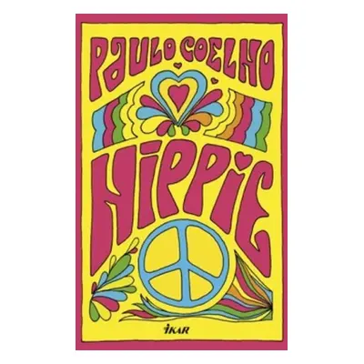 Hippie - Paulo Coelho