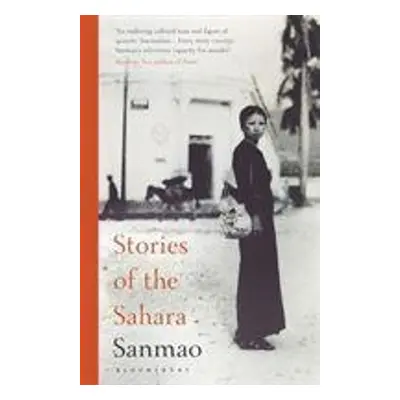 Stories of the Sahara - Sanmao