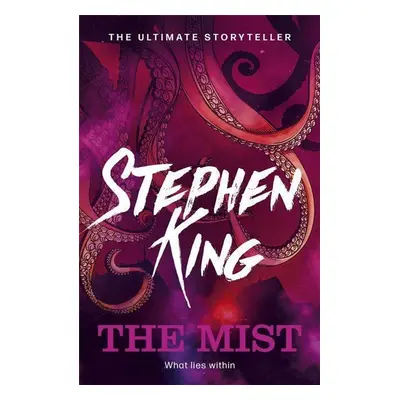 The Mist - Stephen King