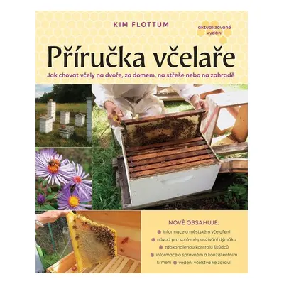 Příručka včelaře - Kim Flottum