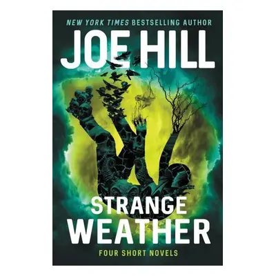 Strange Weather - Joe Hill