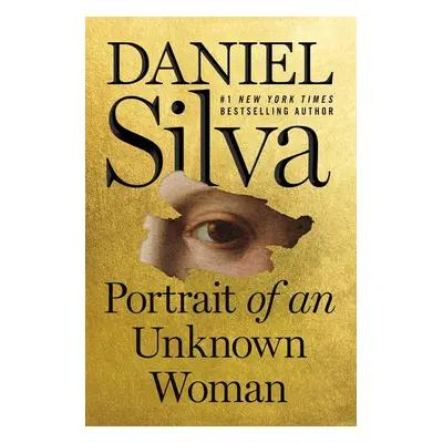 Portrait of an Unknown Woman - Daniel Silva