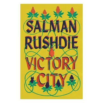 Victory City - Salman Rushdie