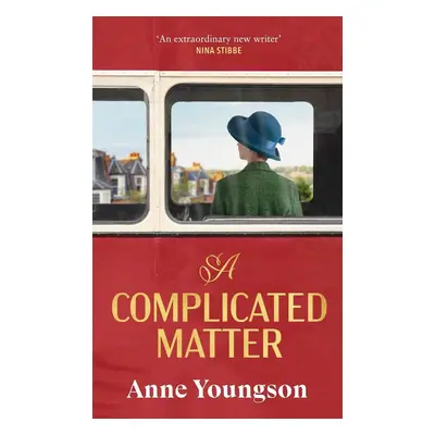 A Complicated Matter - Anne Youngson