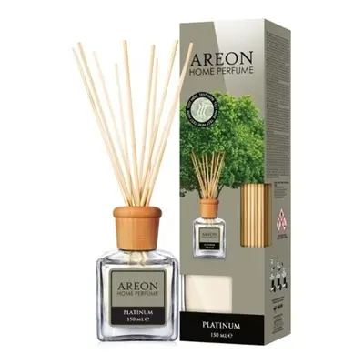 AREON HOME PERFUME LUX 150ml Platinum - Autor Neuveden