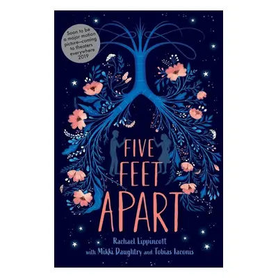 Five Feet Apart - Mikki Daughtryová