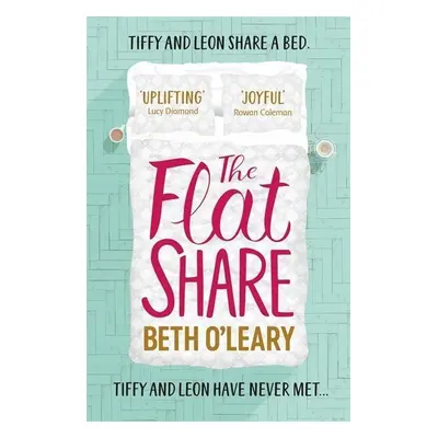 The Flatshare - Beth O'Leary