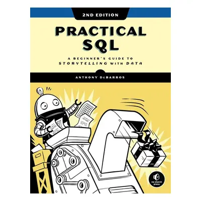 Practical SQL - Anthony DeBarros