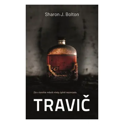 Travič - Sharon J. Bolton