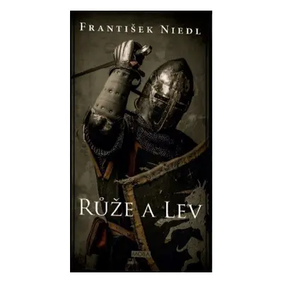 Růže a lev - František Niedl