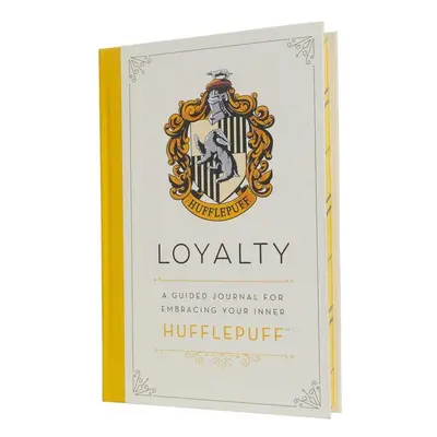 Harry Potter: Loyalty - Autor Neuveden