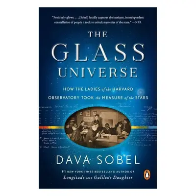 The Glass Universe - Dava Sobel