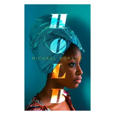 Hold - Michael Donkor